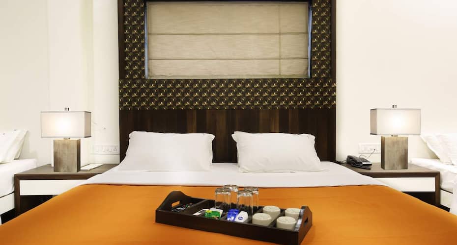 Hotel Lonavla, Lonavala 5